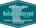 Raleigh endorsed by MN Retailers IMPACT fund.